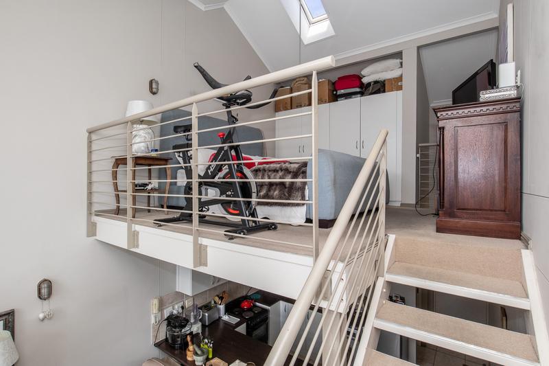 1 Bedroom Property for Sale in Plumstead Western Cape